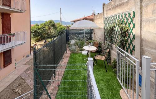 Amazing Apartment In San Feliciano