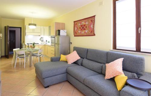 Amazing Apartment In San Feliciano