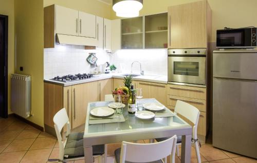 Amazing Apartment In San Feliciano