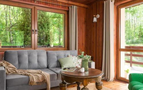 Two-Bedroom Holiday Home