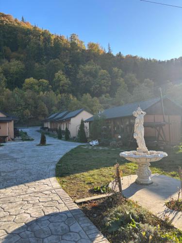 Casa Ardeleanului in Vaduri