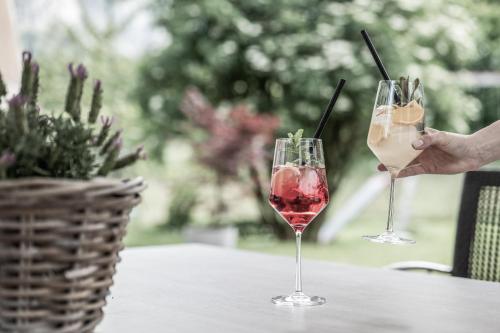 Étterem, Vera Monti in Holzgau