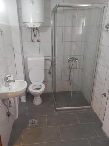 Apartman Cicović Apartman Cicović