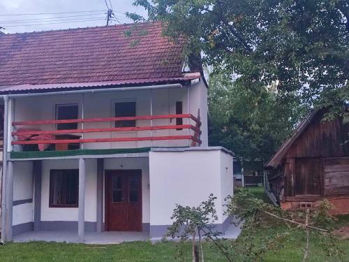 Apartman Cicović Apartman Cicović