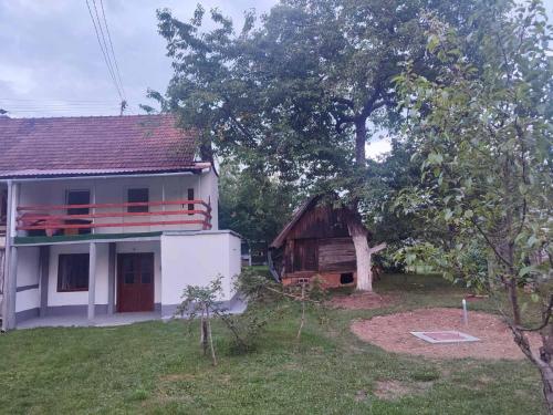 Apartman Cicović Apartman Cicović