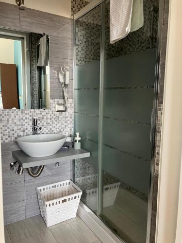 In centro ad Acireale - Accommodation