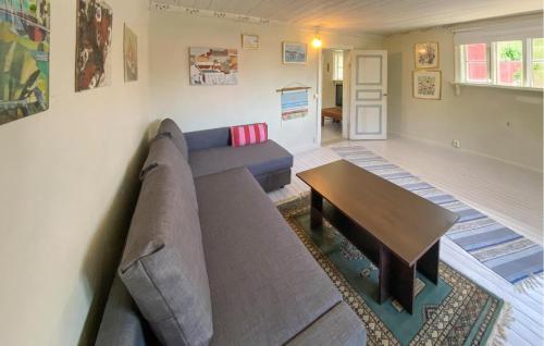 3 Bedroom Amazing Home In Grundsund in Grundsund