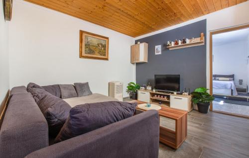 Awesome Home In Dutovlje With Wifi in Dutovlje