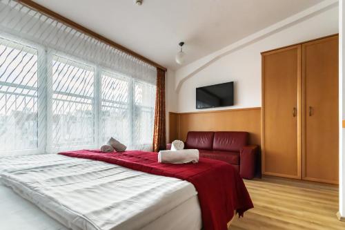Hotel Corvinus Vienna, Вена (фото 10)