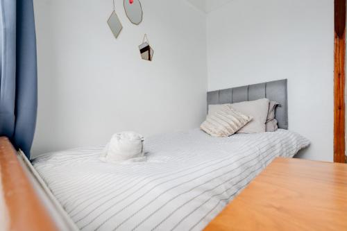 Elegant 3-Bedroom Manchester Retreat Free Parking KeenzChillz, Manchester (Foto 3)