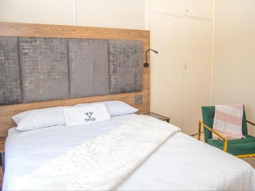 Kololo at 399 Guesthouse & Conference, Welkom (foto 3)