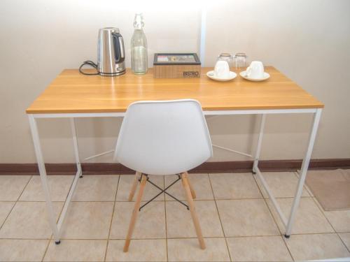 Kololo at 399 Guesthouse & Conference, Welkom (foto 4)