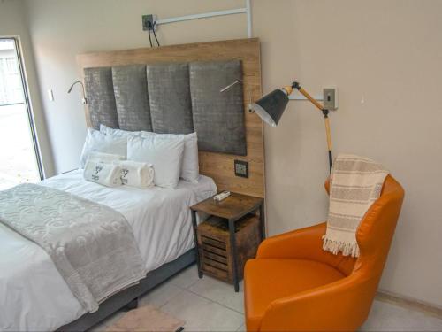 Kololo at 399 Guesthouse & Conference, Welkom (foto 5)