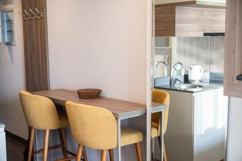 Studio with Sea View in Batumi - By Wehost Room Type - Studio