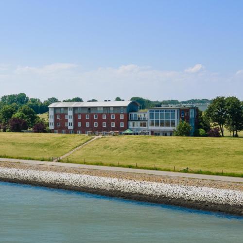 Nordseehotel Wilhelmshaven in Wilhelmshaven, Deutschland