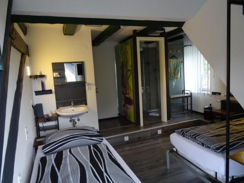 Eventhotel Ö - Cappuccino Eventhotel Ö - Cappuccino