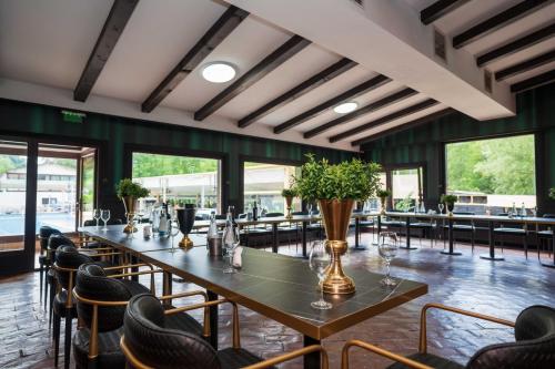 Marabou Resort 4