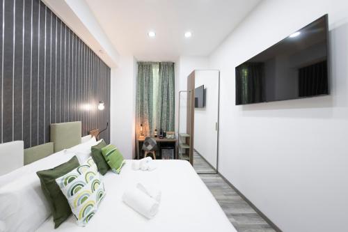 Trastevere Luxury Rooms 2