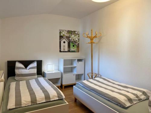 FeWo Wollin Mecklenburg Pool Alte Schule Barlin in 達爾貢