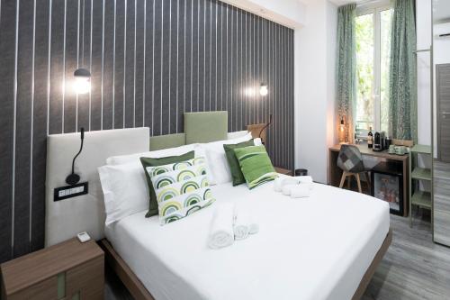 Trastevere Luxury Rooms - image 7