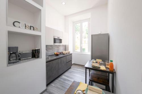 Trastevere Luxury Rooms 2