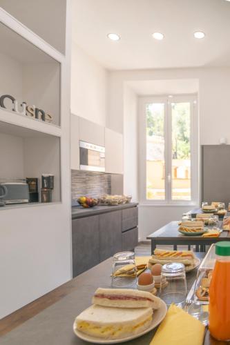Trastevere Luxury Rooms 3
