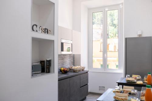 Trastevere Luxury Rooms 5
