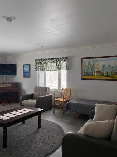 Amman Hotelli in Suomussalmi