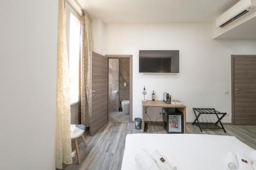 Trastevere Luxury Rooms 1