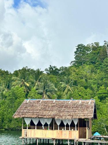 Cibo e bevande, Nyanse Homestay - Raja Ampat in Raja Ampat