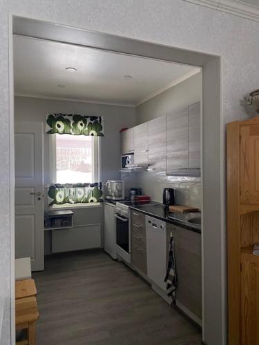 Amman Hotelli in Suomussalmi