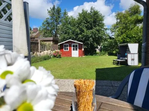 Westereck in St. Peter-Ording, Deutschland