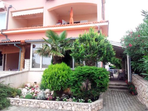  Guest House Jasna in Novalja