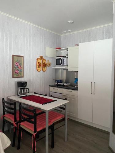 Amman Hotelli in Suomussalmi