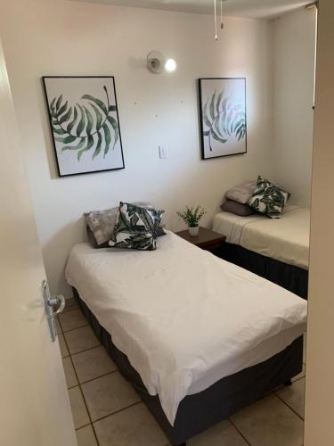 Peacehaven flat 208, Scottburgh (zdjęcie 8)
