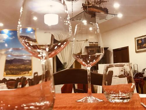 餐厅, SIMPLY INN close to TIVOLI in 马尔切利纳