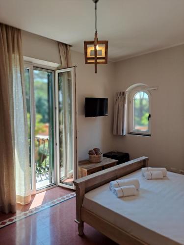 Hero's Garden Relais, Rom (Foto 2)