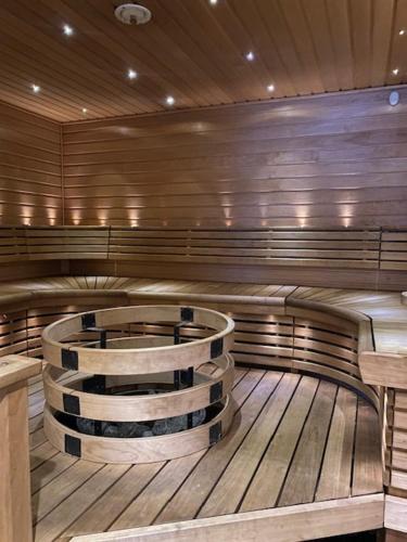 Amman Hotelli in Suomussalmi