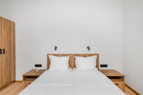 Central Cozy Flats - 5 min to Alexander Nevsky Cathedral by Flat Mаnager, Sofía (foto 3)
