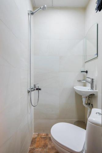 Central Cozy Flats - 5 min to Alexander Nevsky Cathedral by Flat Mаnager, Sofía (foto 4)