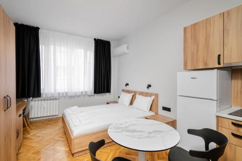 Central Cozy Flats - 5 min to Alexander Nevsky Cathedral by Flat Mаnager, Sofía (foto 6)