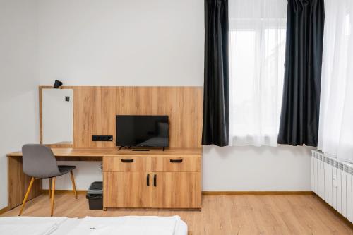 Central Cozy Flats - 5 min to Alexander Nevsky Cathedral by Flat Mаnager, Sofía (foto 7)