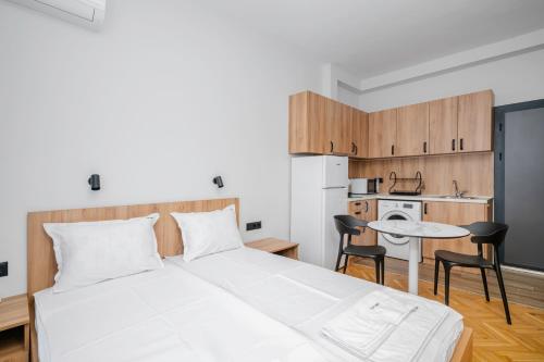 Central Cozy Flats - 5 min to Alexander Nevsky Cathedral by Flat Mаnager, Sofía (foto 8)