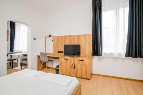 Central Cozy Flats - 5 min to Alexander Nevsky Cathedral by Flat Mаnager, Sofía (foto 9)