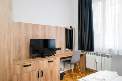Central Cozy Flats - 5 min to Alexander Nevsky Cathedral by Flat Mаnager, Sofía (foto 10)