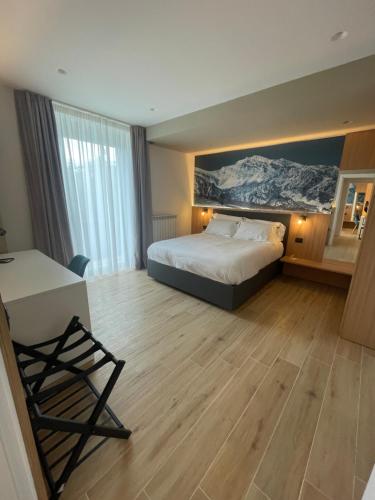 IL Pero - BED AND RELAX in Ateleta