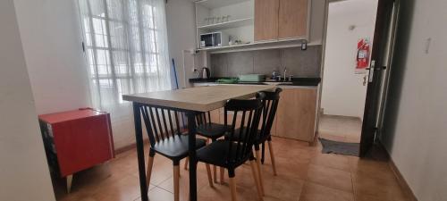 ห้องครัว, ParSur alquileres temporales Catamarca in กาตามาร์กา