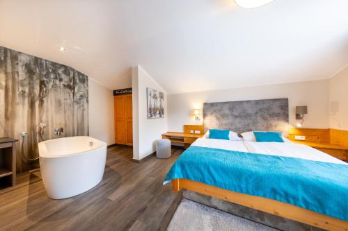 Berghotel Ronach