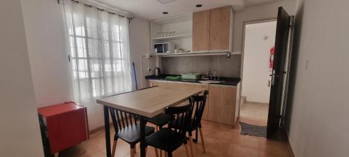 ห้องครัว, ParSur alquileres temporales Catamarca in กาตามาร์กา