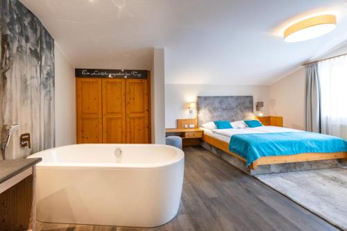 Berghotel Ronach